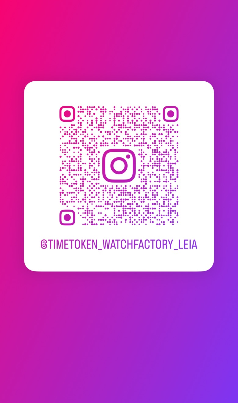 Instagram二维码