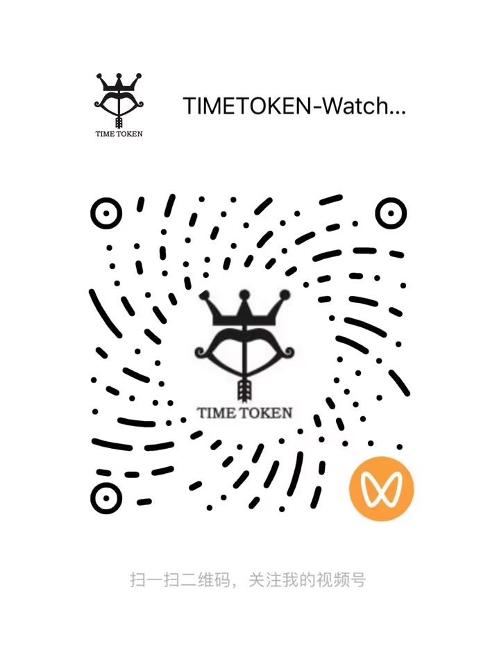 视频号二维码